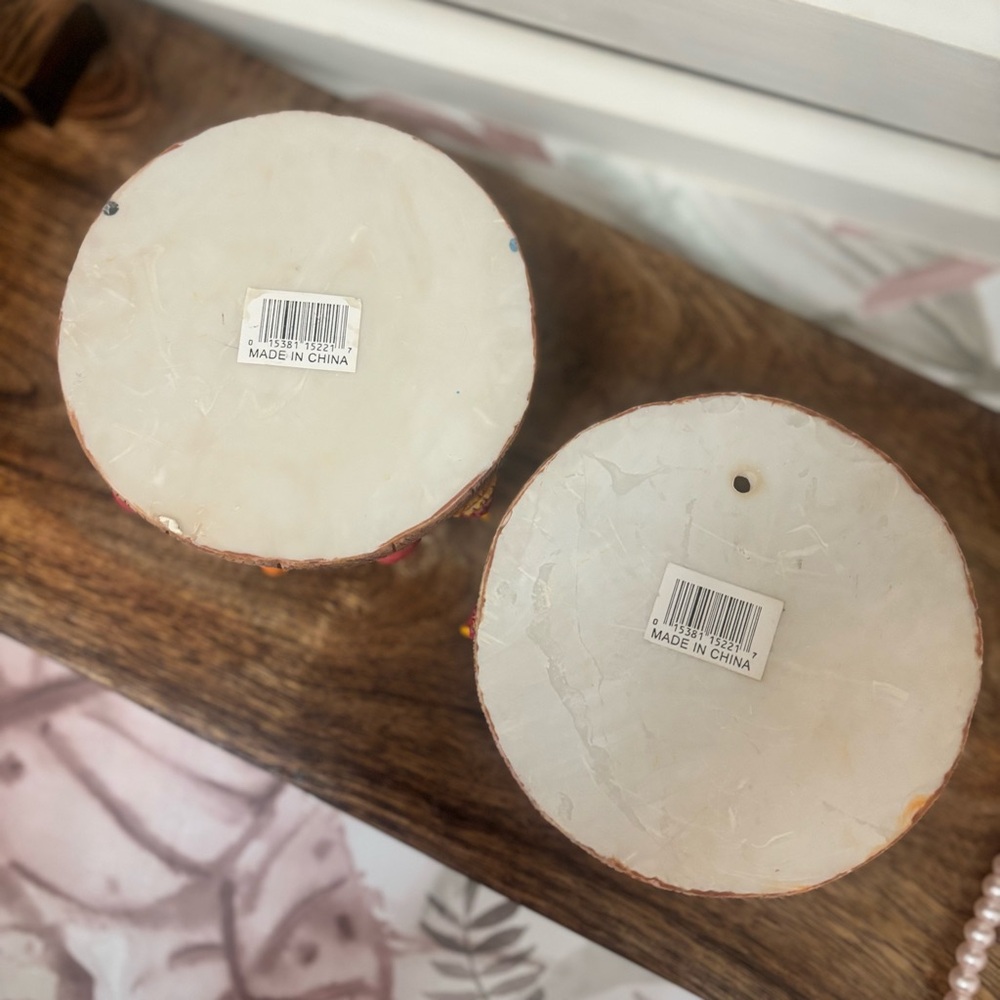 Fall Bundle of Candle Holders - Picture 6 of 13
